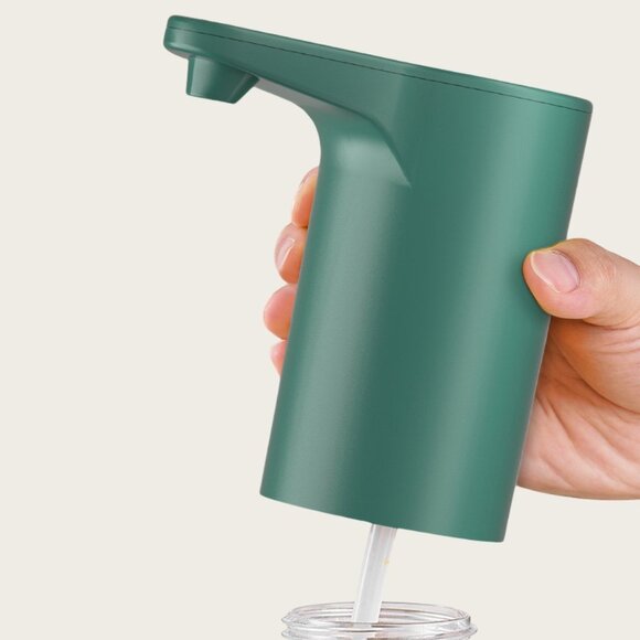 Electric & Hand Press Water Pumps for 1 - 5 Gal Barrel Drinking Water - Picture 3 of 6